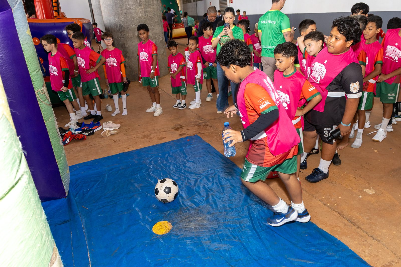 Operação Natal em Campo — foto 4