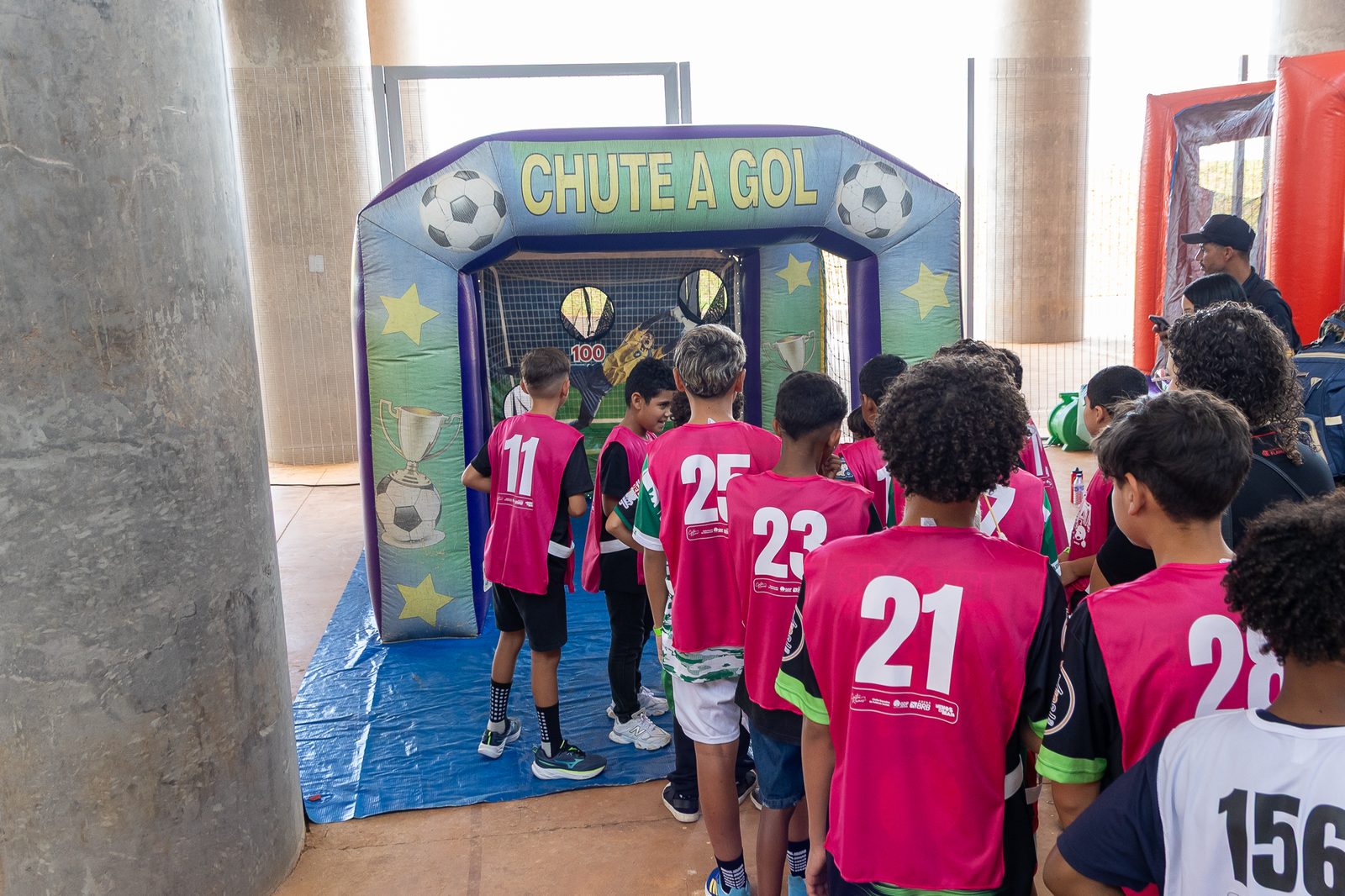 Operação Natal em Campo — foto 5