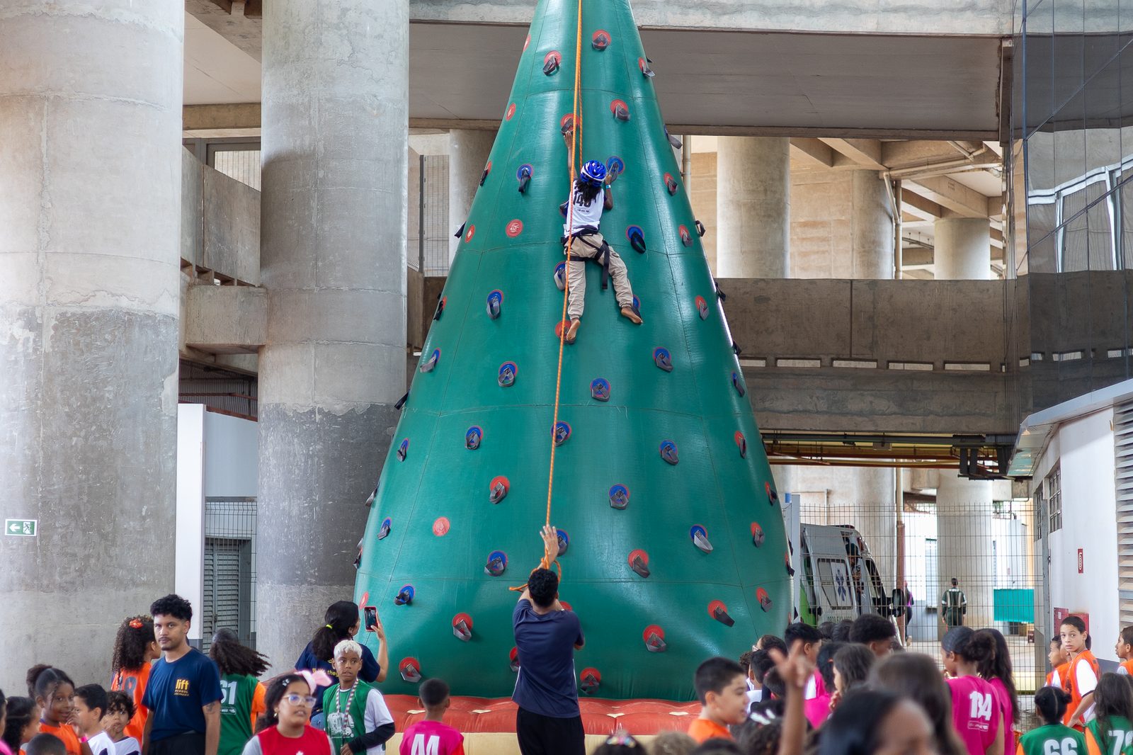 Operação Natal em Campo — foto 7