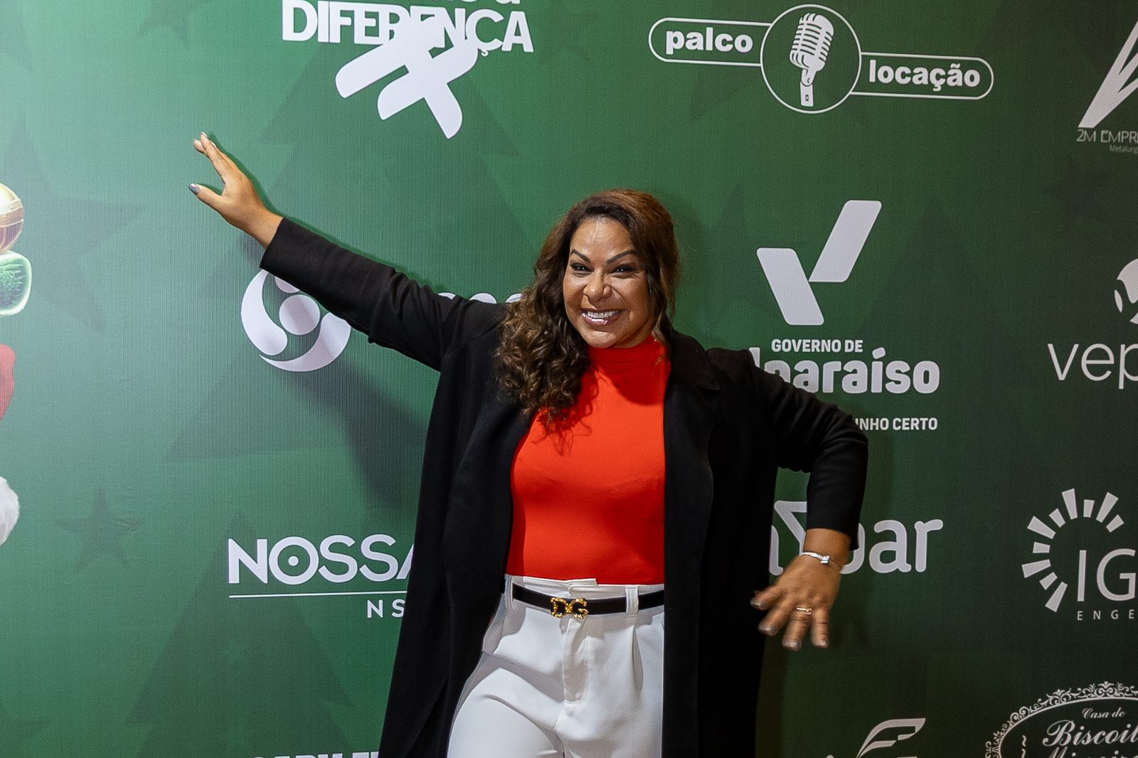 Operação Natal em Campo — foto 10
