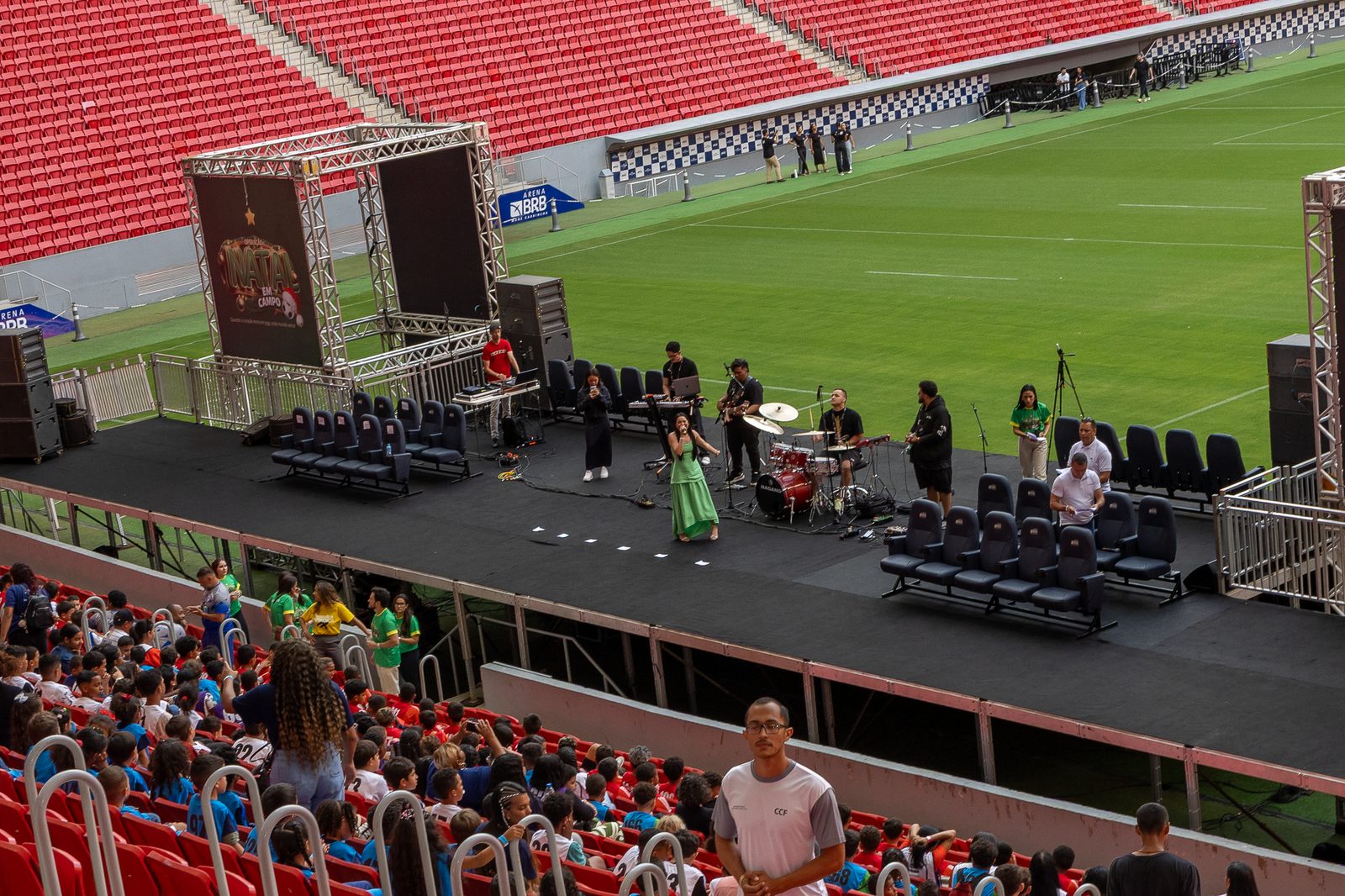 Operação Natal em Campo — foto 15