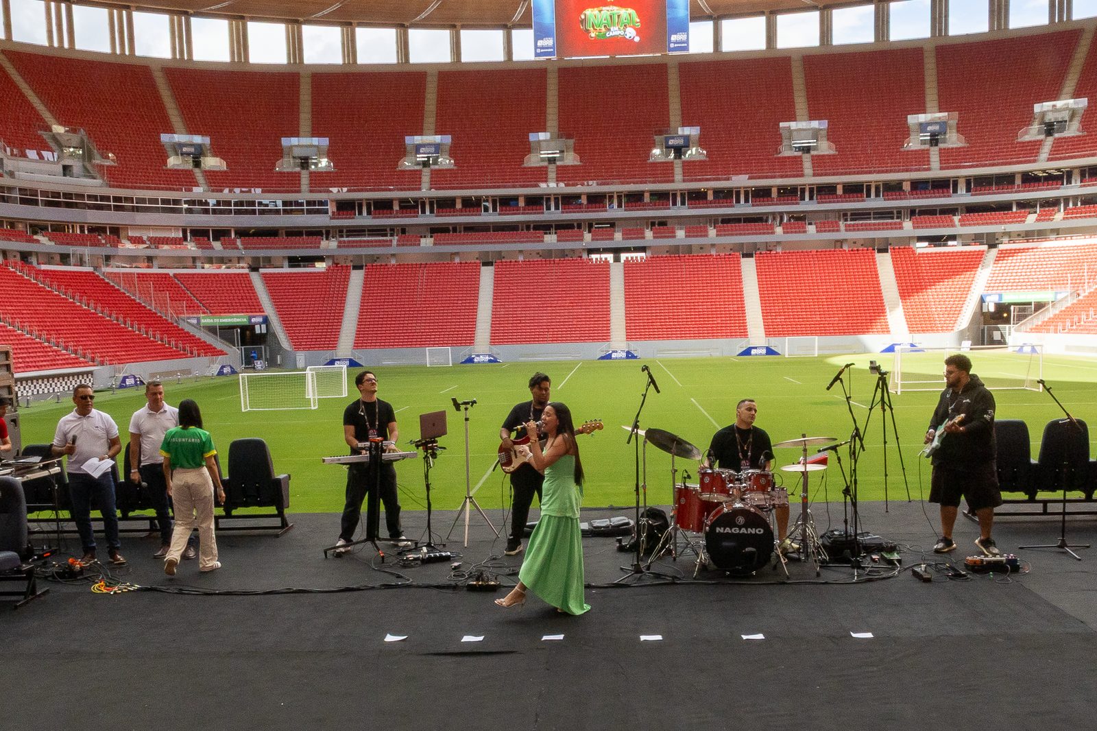 Operação Natal em Campo — foto 16