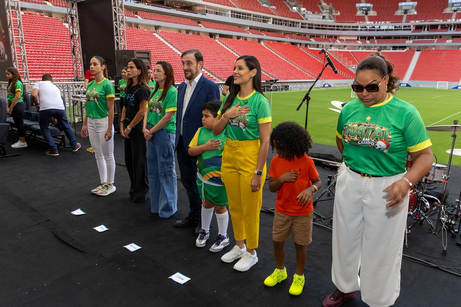 Operação Natal em Campo — foto 18
