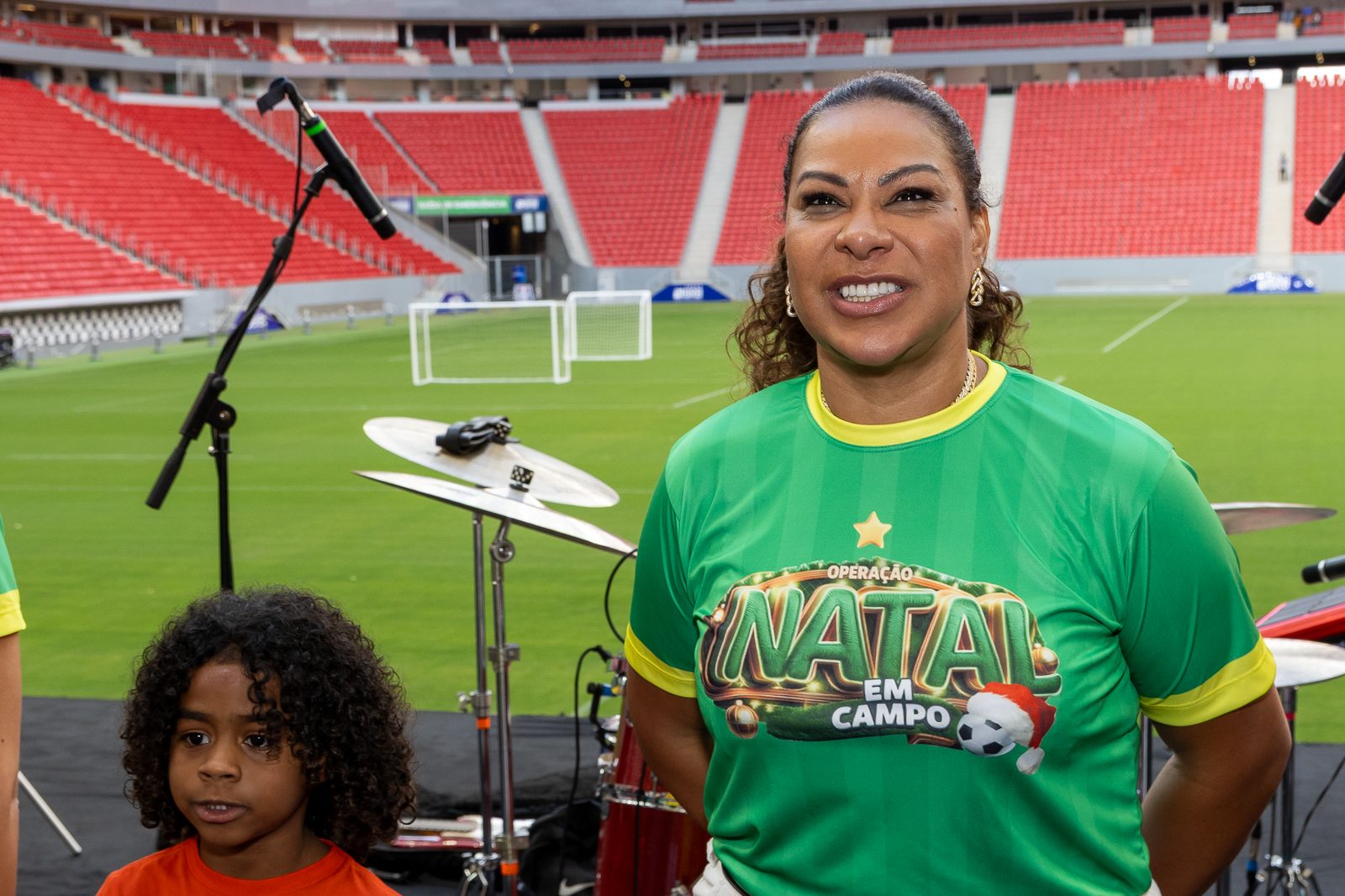 Operação Natal em Campo — foto 19