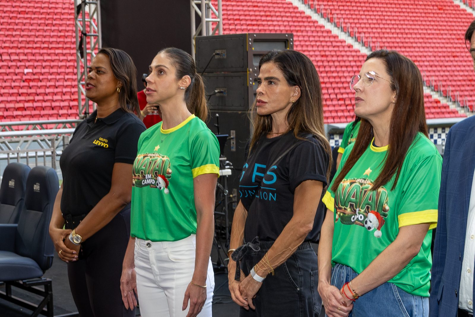Operação Natal em Campo — foto 20