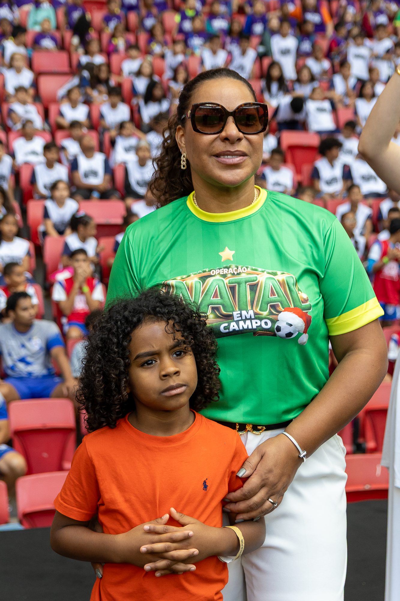 Operação Natal em Campo — foto 22