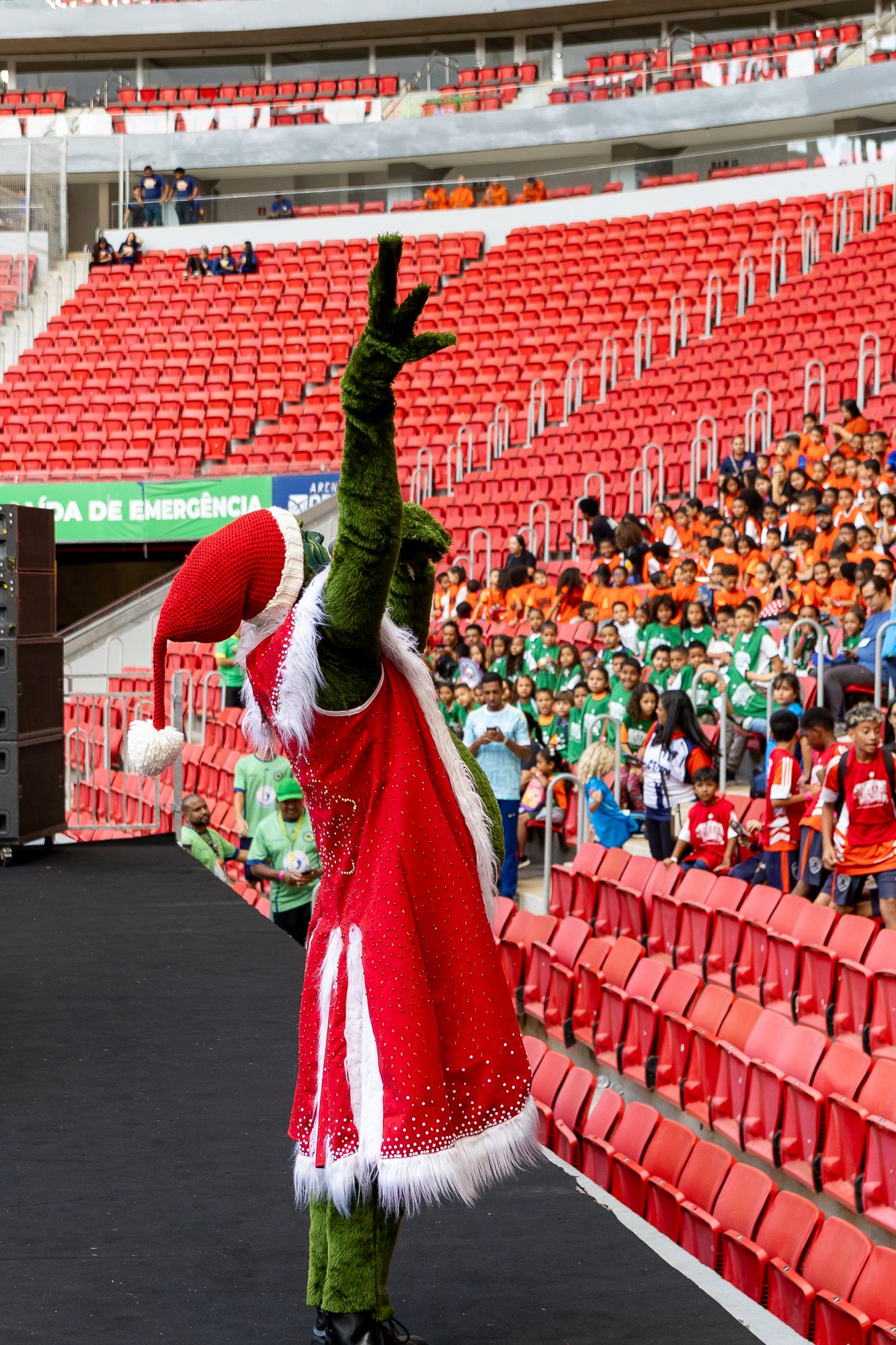 Operação Natal em Campo — foto 23
