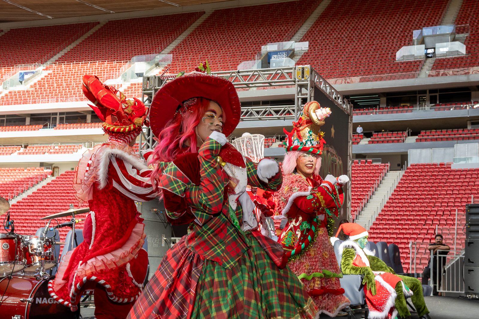 Operação Natal em Campo — foto 24