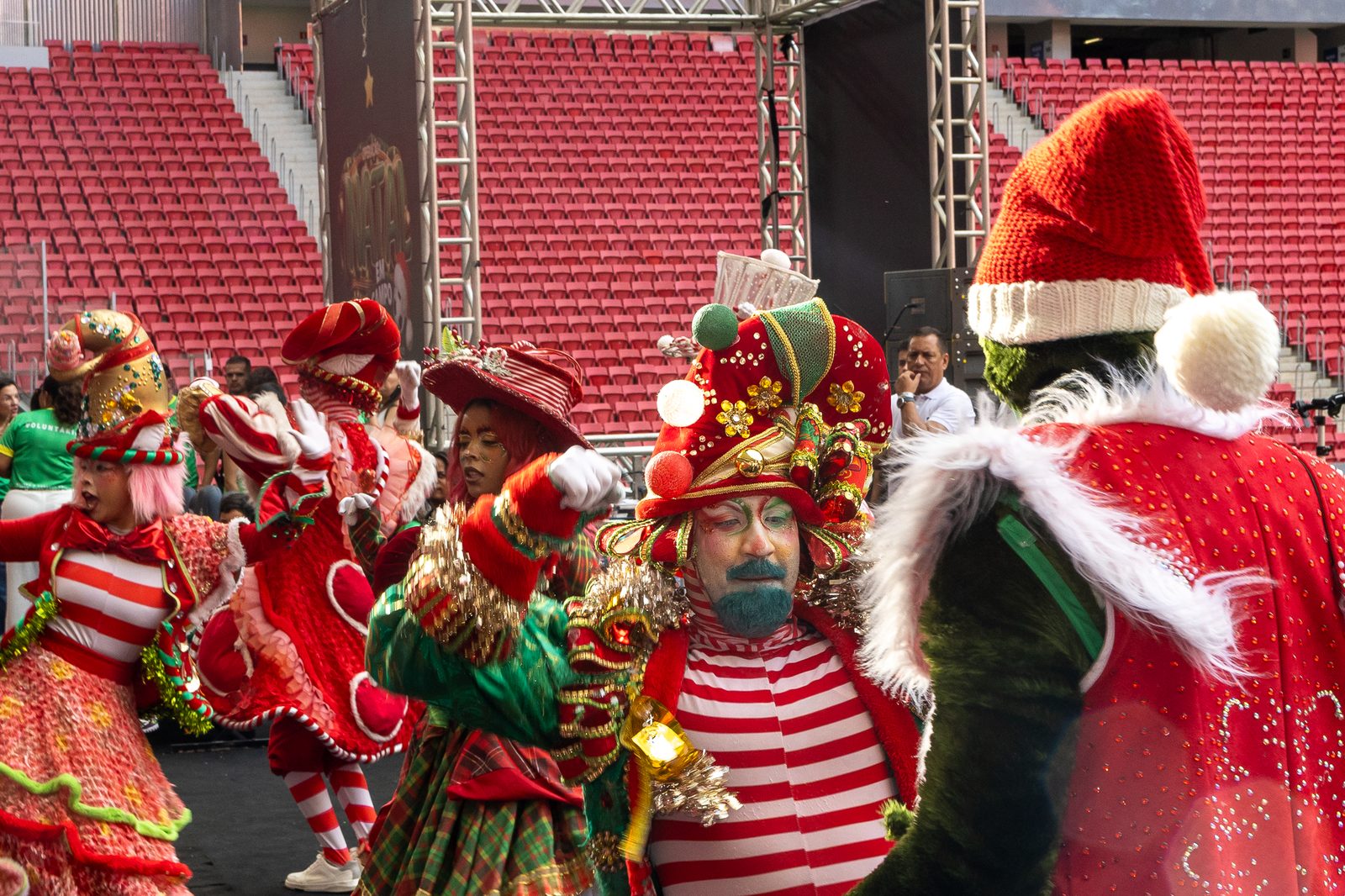 Operação Natal em Campo — foto 26