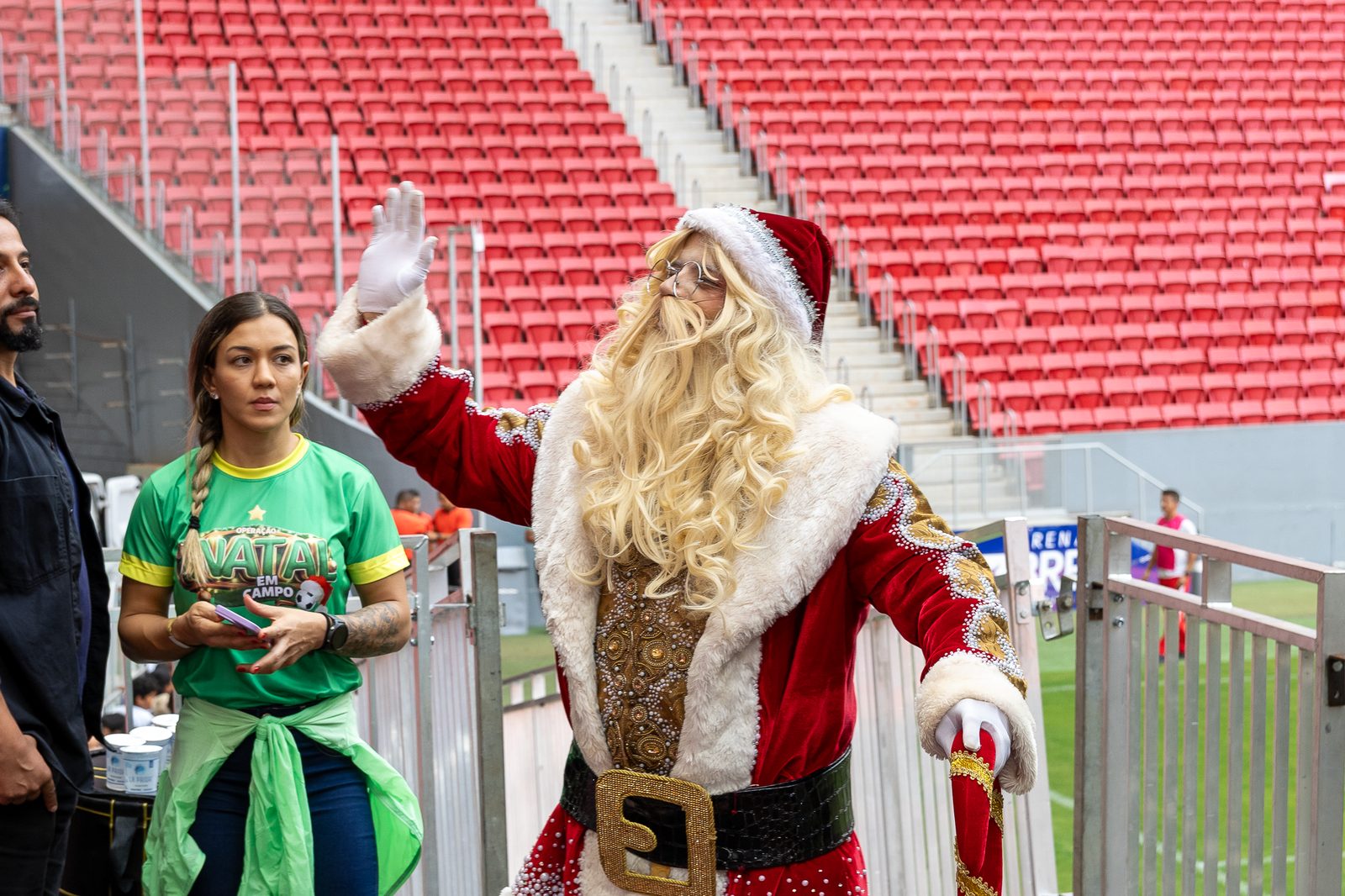 Operação Natal em Campo — foto 28