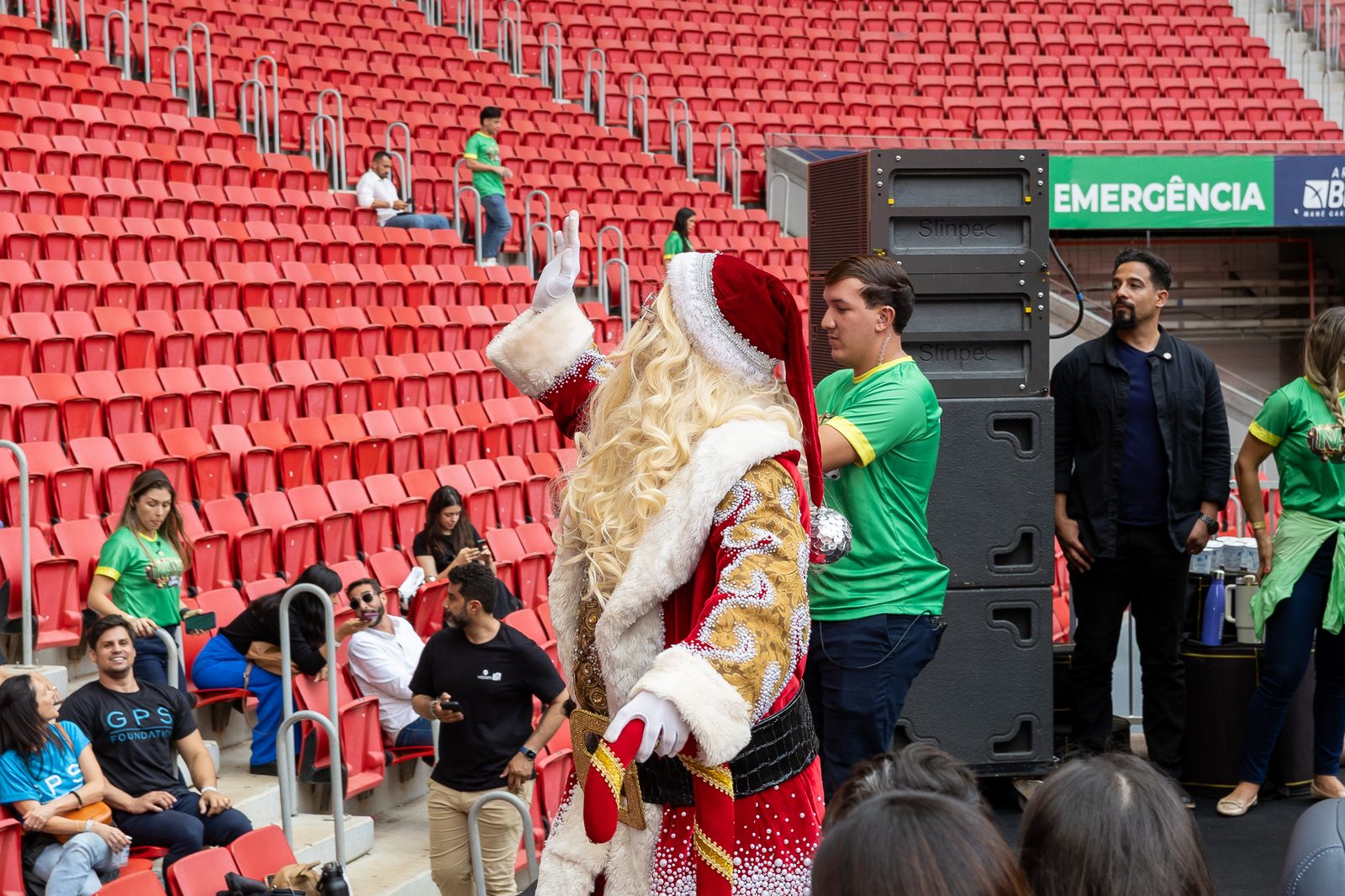 Operação Natal em Campo — foto 29