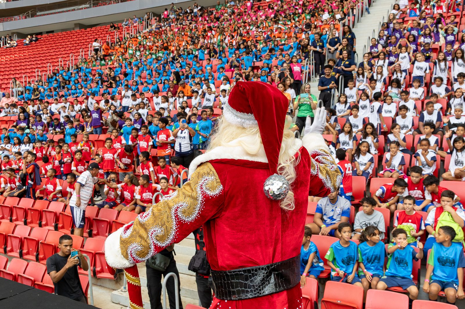 Operação Natal em Campo — foto 30