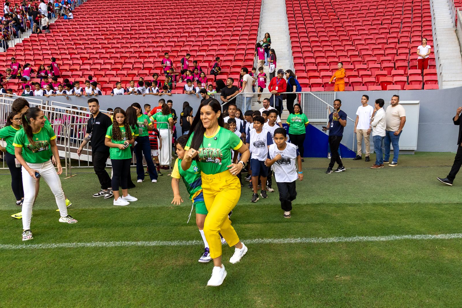 Operação Natal em Campo — foto 31