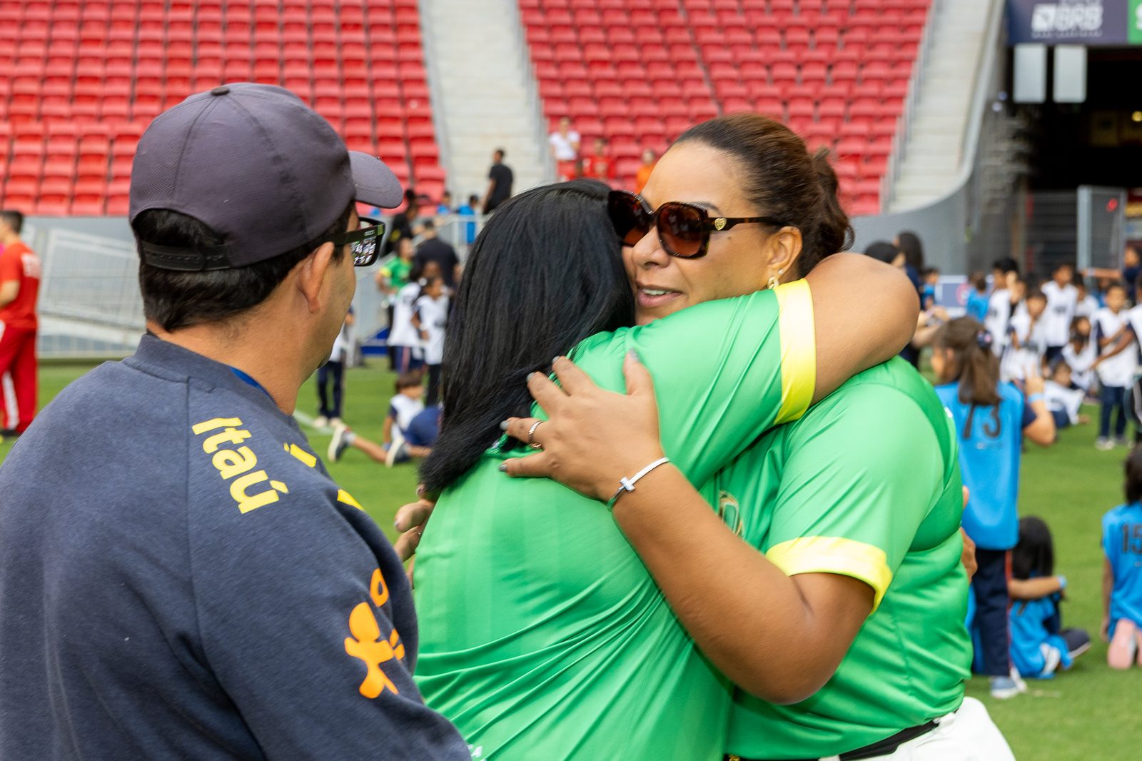 Operação Natal em Campo — foto 33