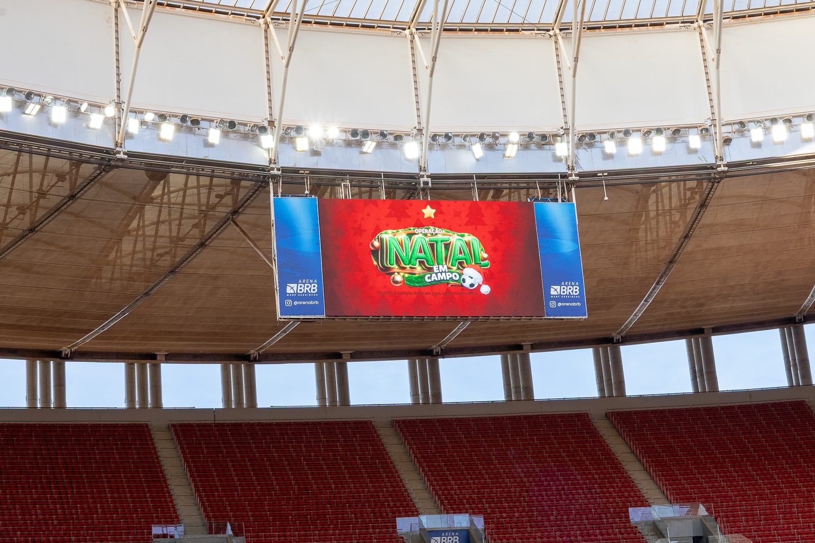 Operação Natal em Campo — foto 34