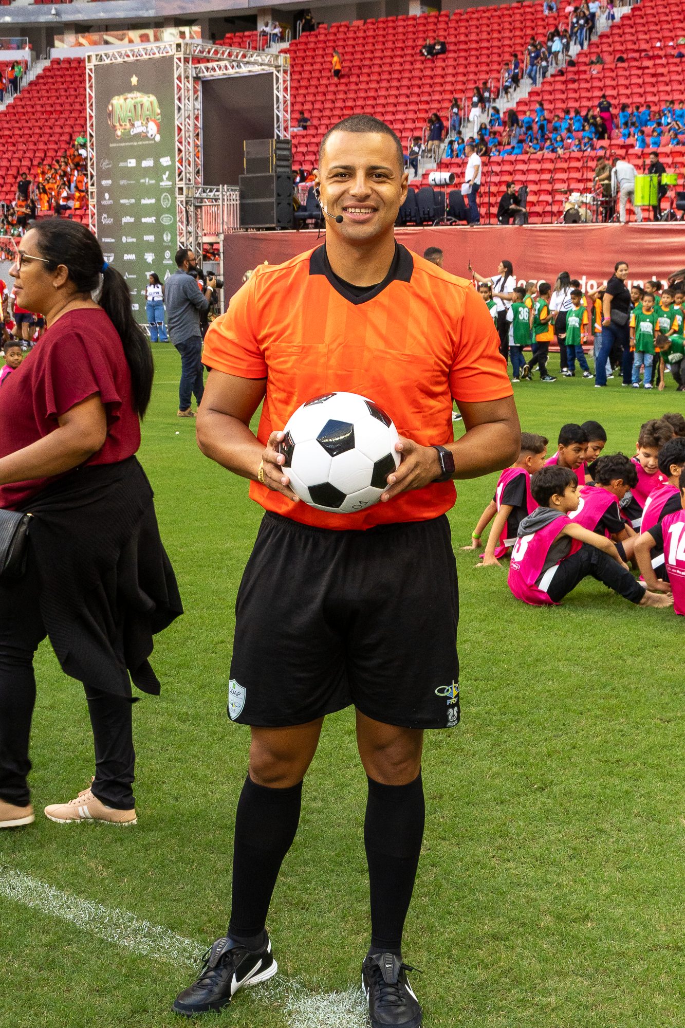 Operação Natal em Campo — foto 35
