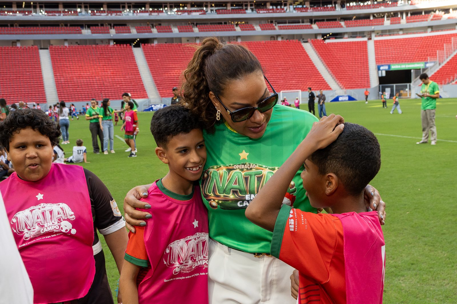 Operação Natal em Campo — foto 36