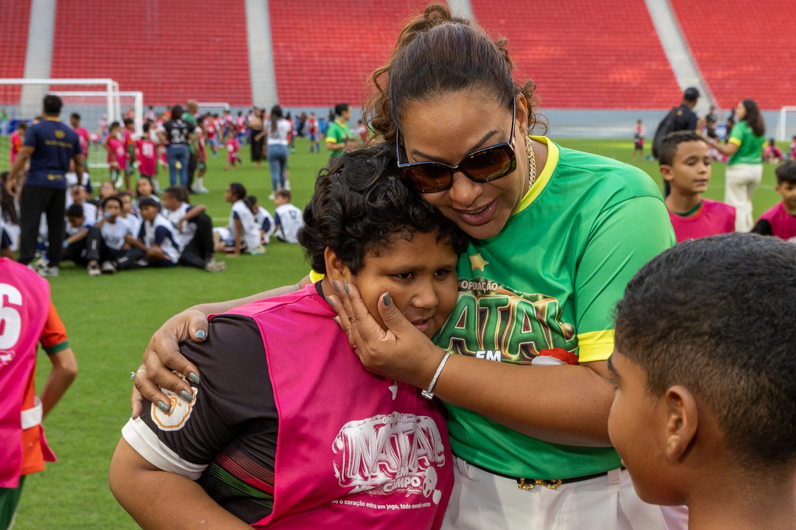 Operação Natal em Campo — foto 37