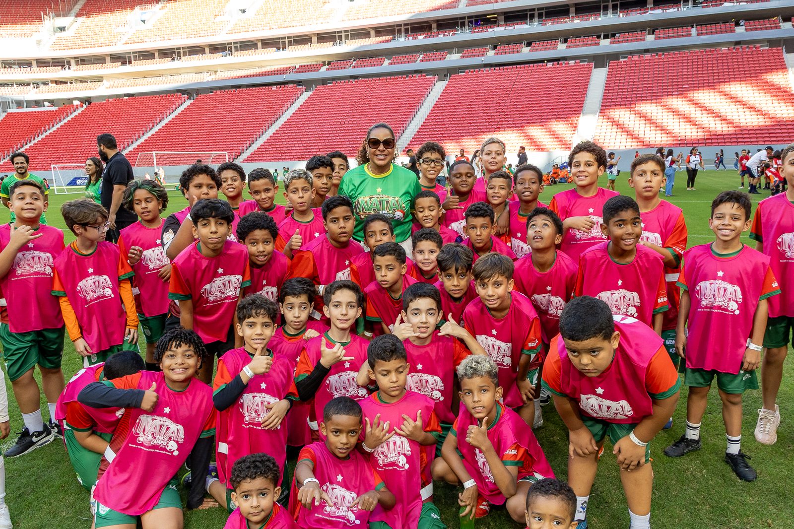 Operação Natal em Campo — foto 38