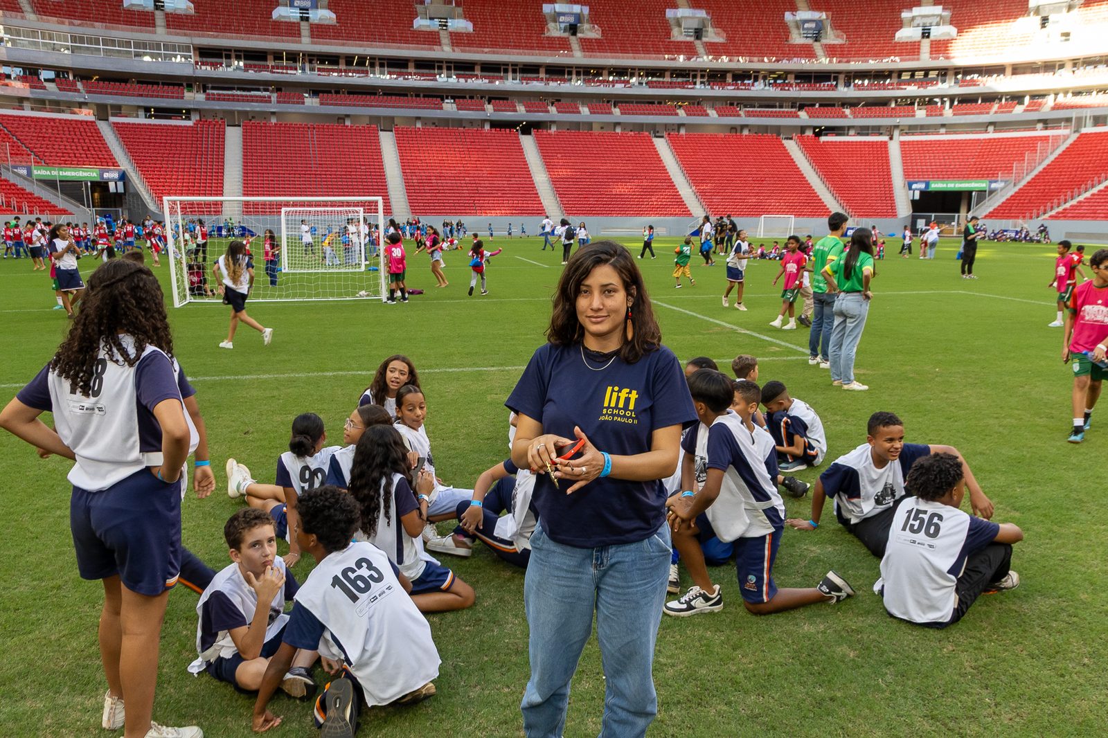 Operação Natal em Campo — foto 40