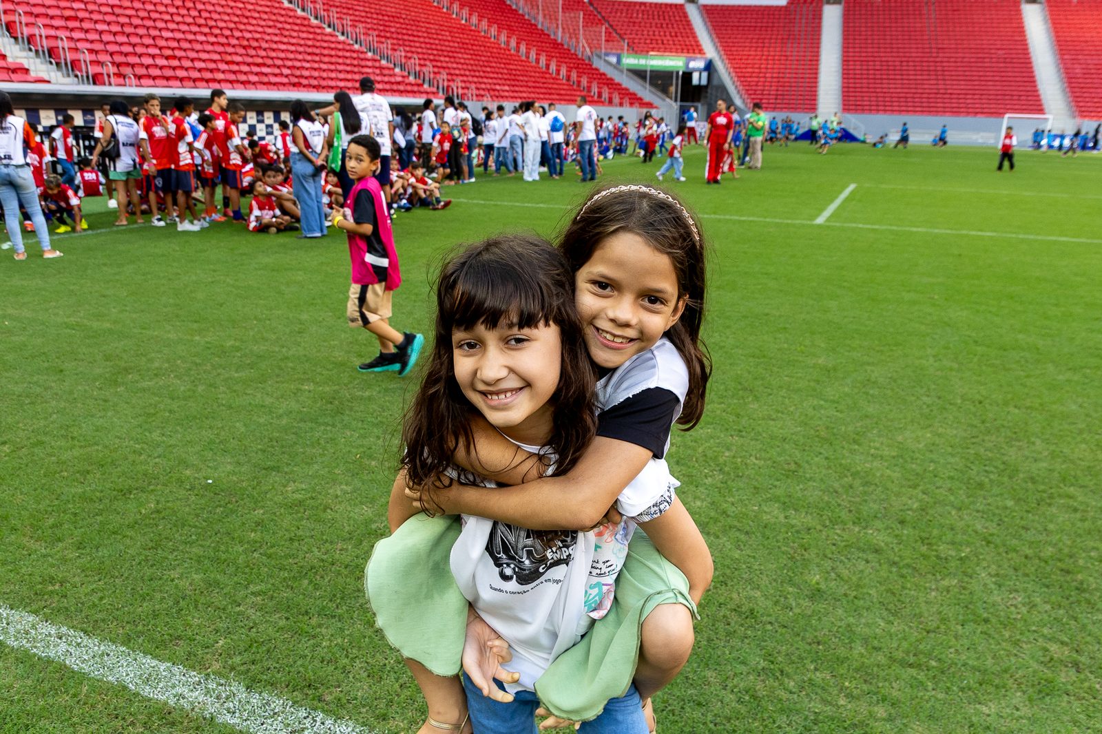 Operação Natal em Campo — foto 41