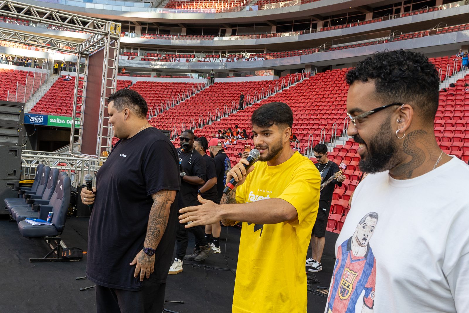 Operação Natal em Campo — foto 42
