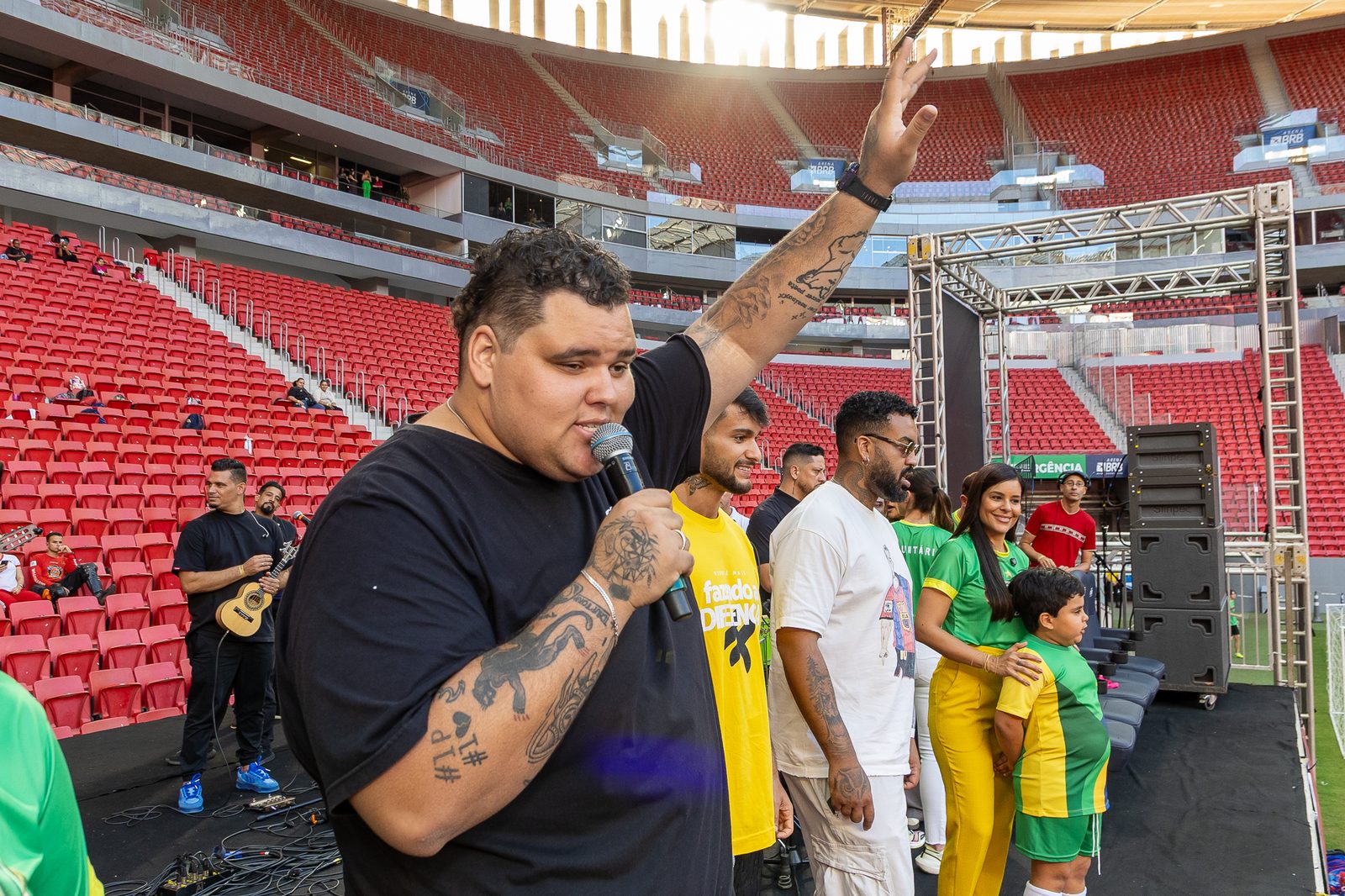 Operação Natal em Campo — foto 43