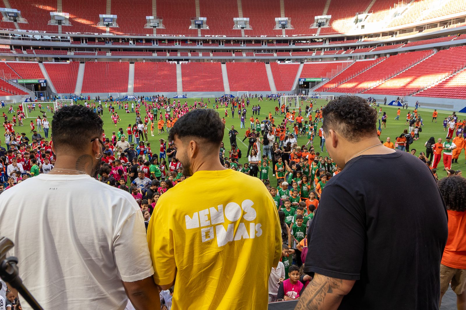 Operação Natal em Campo — foto 44