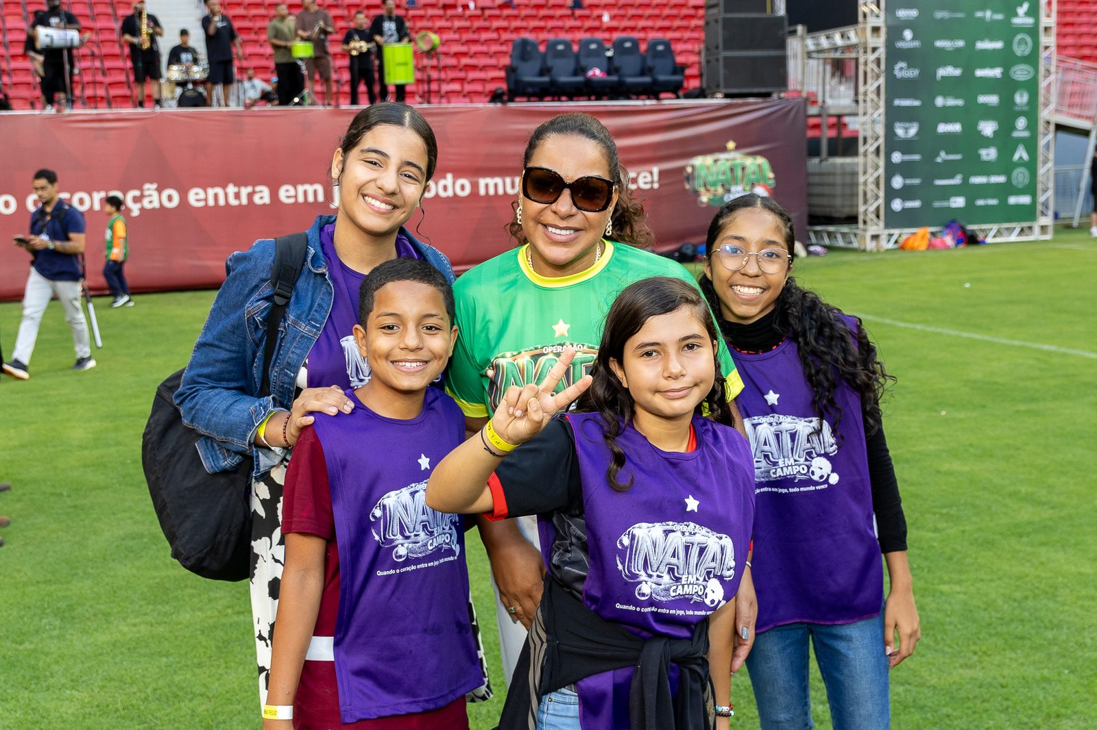 Operação Natal em Campo — foto 47