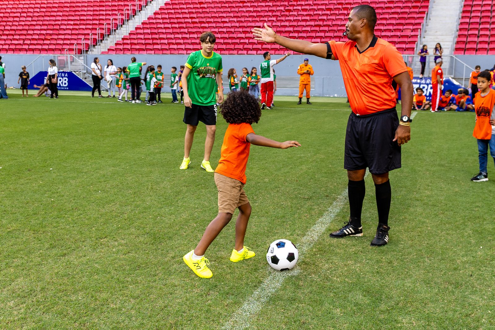 Operação Natal em Campo — foto 48