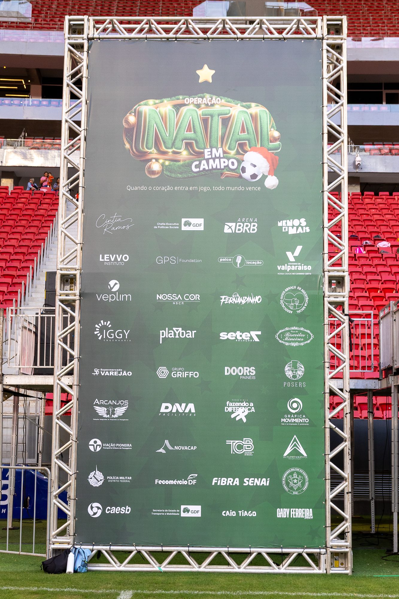 Operação Natal em Campo — foto 50