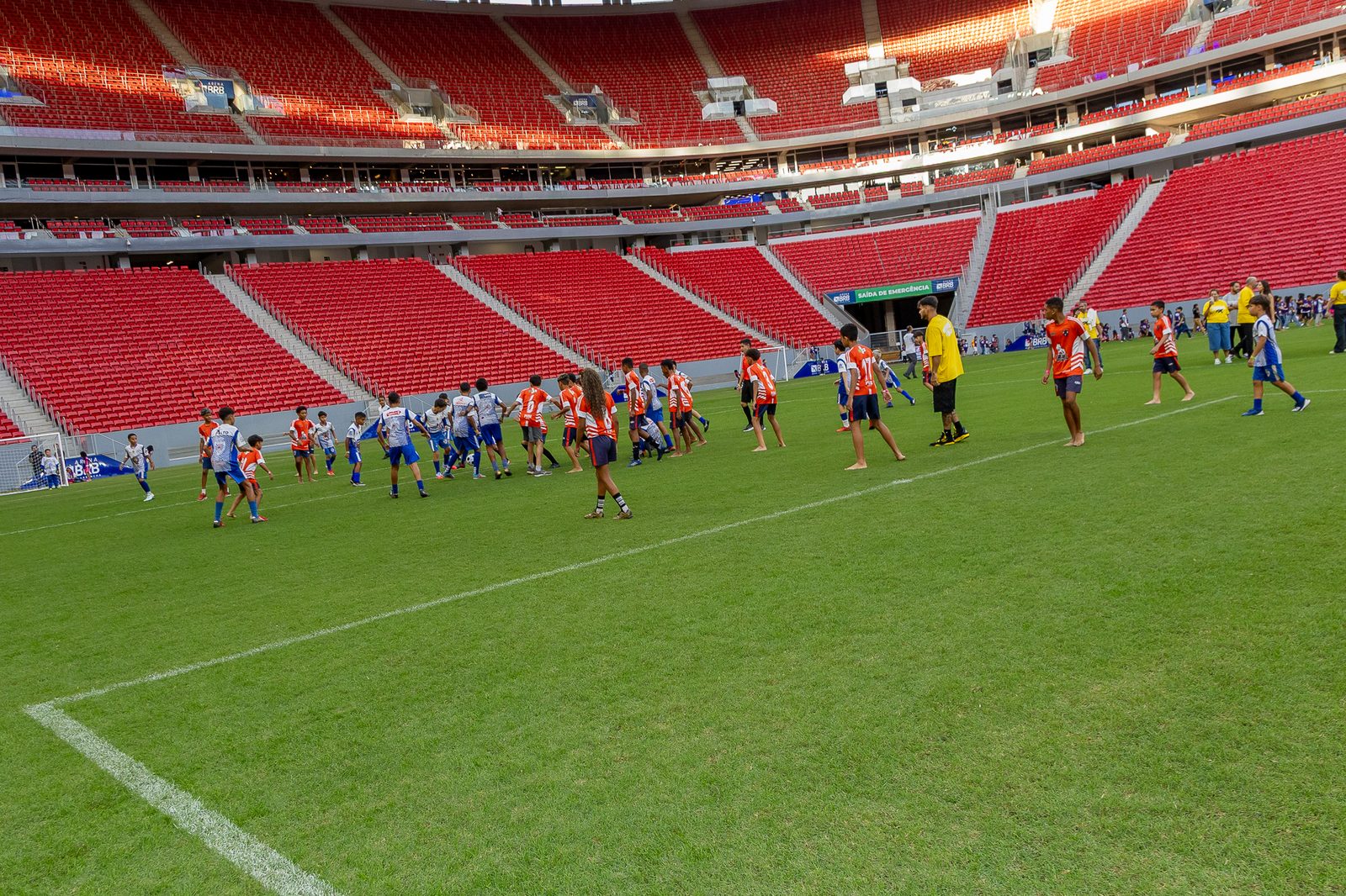 Operação Natal em Campo — foto 51