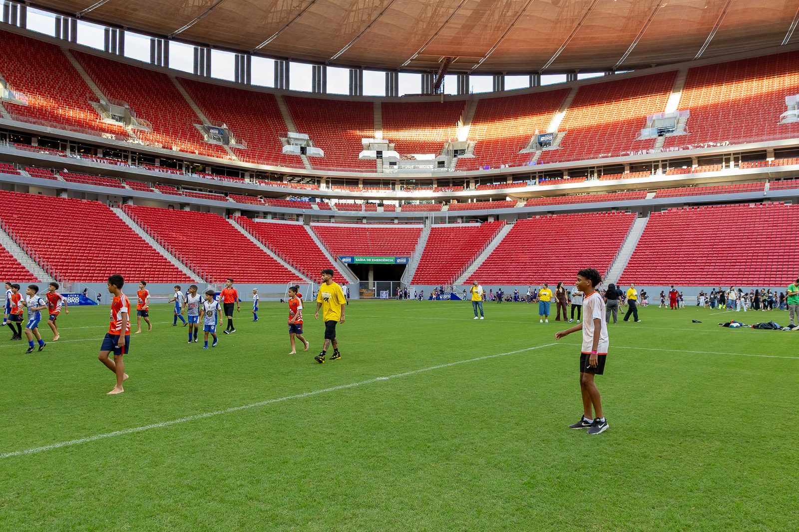 Operação Natal em Campo — foto 52