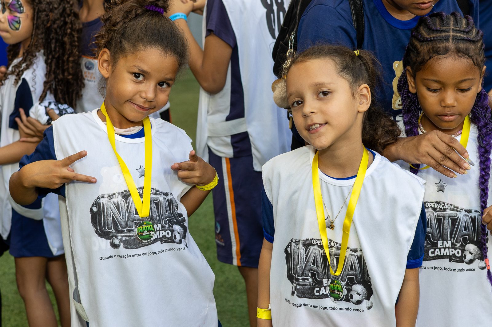 Operação Natal em Campo — foto 55