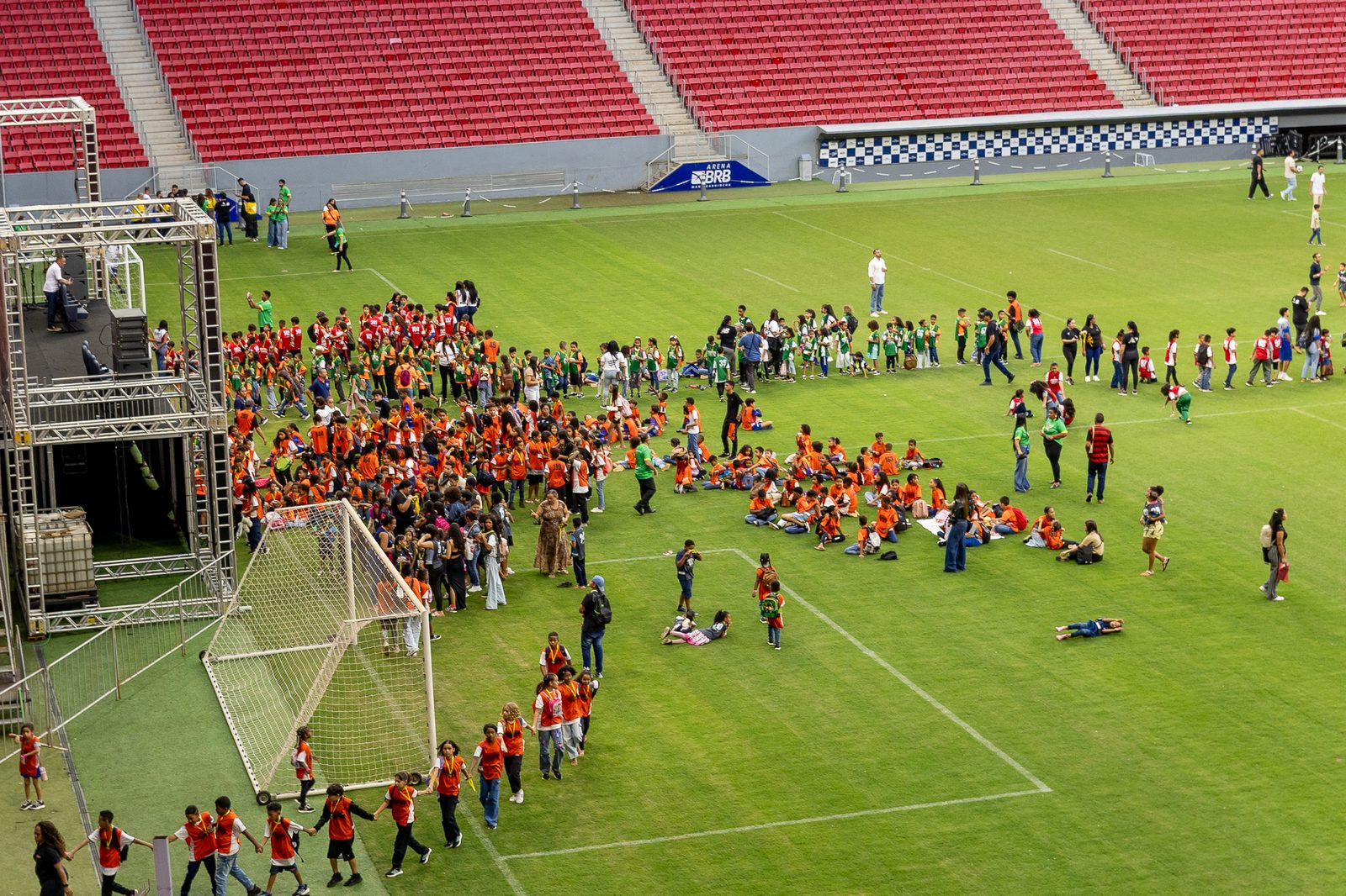 Operação Natal em Campo — foto 58