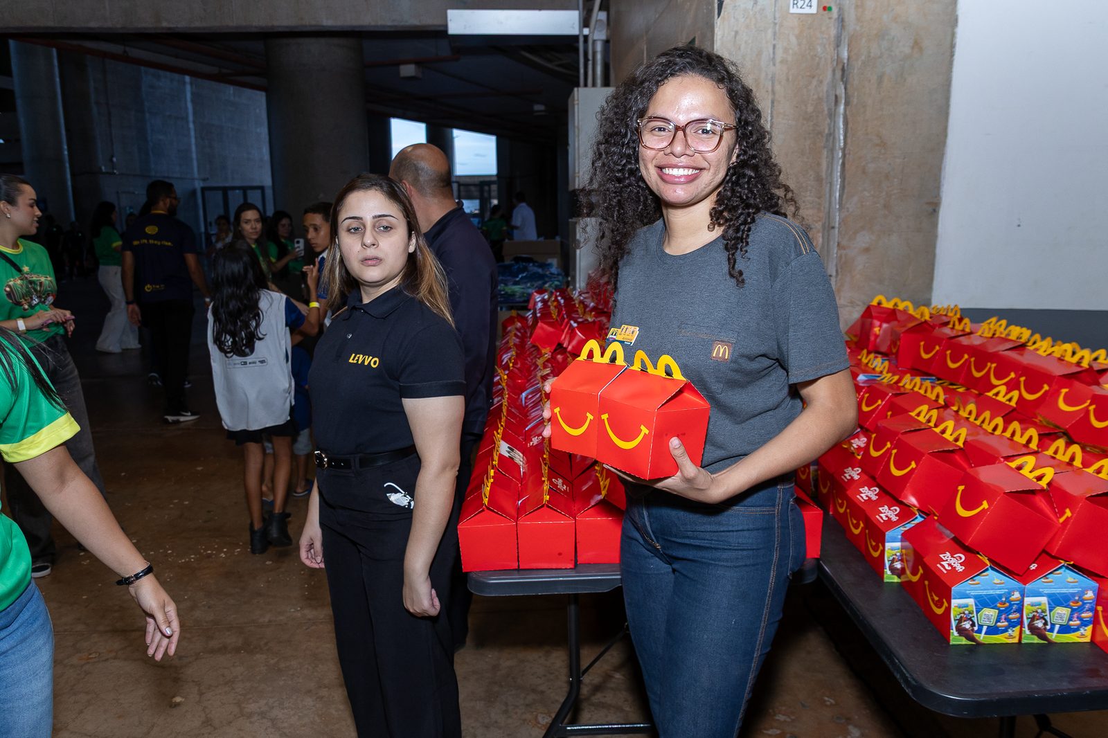 Operação Natal em Campo — foto 60