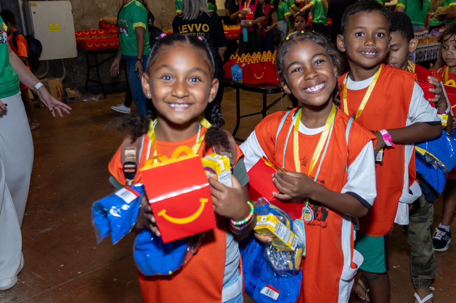 Operação Natal em Campo — foto 63