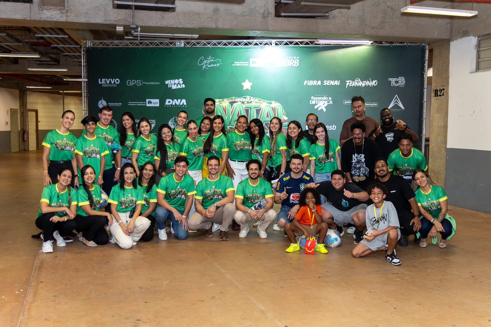 Operação Natal em Campo — foto 66
